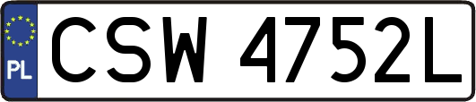 CSW4752L