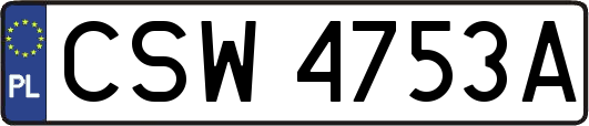 CSW4753A