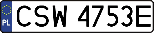 CSW4753E