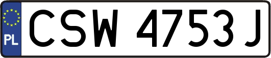 CSW4753J