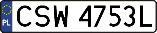 CSW4753L