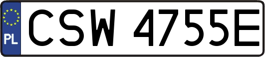 CSW4755E