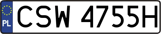 CSW4755H