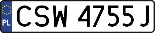 CSW4755J