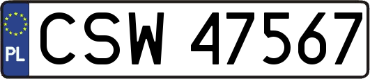 CSW47567