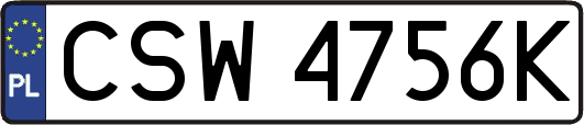 CSW4756K