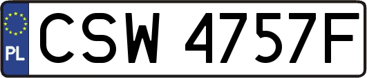 CSW4757F