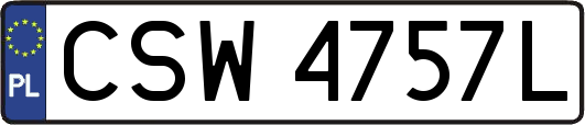 CSW4757L