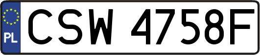 CSW4758F