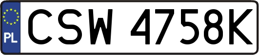 CSW4758K