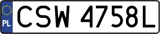 CSW4758L
