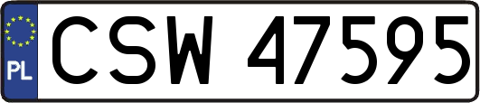 CSW47595