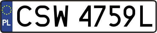 CSW4759L