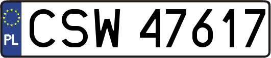 CSW47617