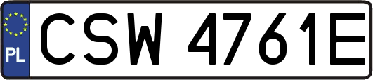 CSW4761E