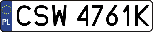 CSW4761K