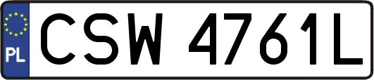 CSW4761L