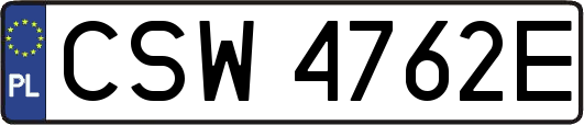 CSW4762E
