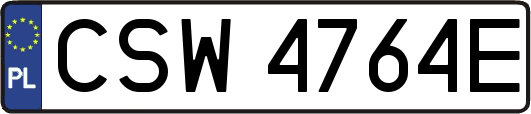 CSW4764E
