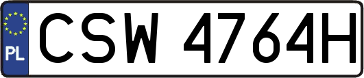 CSW4764H
