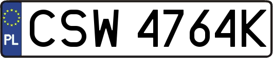 CSW4764K