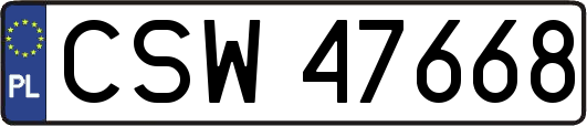 CSW47668