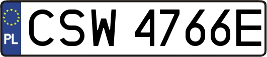 CSW4766E