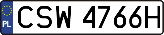 CSW4766H