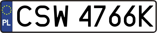CSW4766K