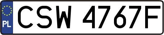 CSW4767F