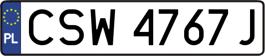 CSW4767J