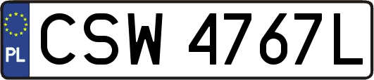 CSW4767L