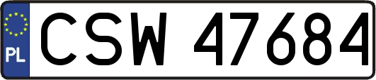 CSW47684
