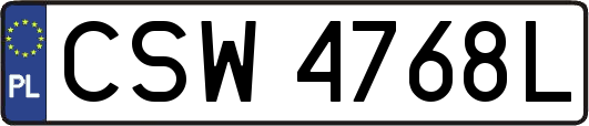 CSW4768L