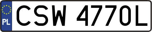 CSW4770L