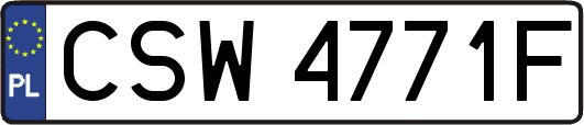 CSW4771F