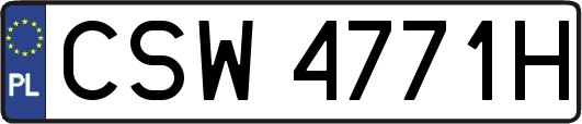 CSW4771H