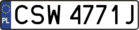CSW4771J