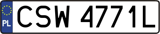 CSW4771L