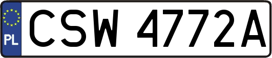 CSW4772A