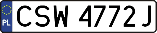 CSW4772J