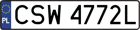 CSW4772L