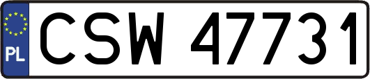 CSW47731