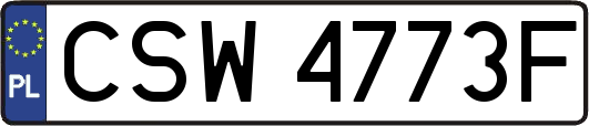 CSW4773F