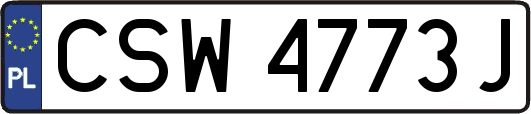 CSW4773J