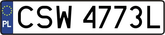 CSW4773L