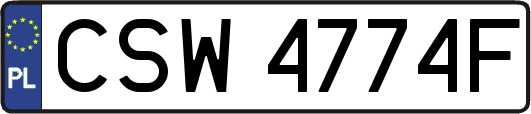 CSW4774F