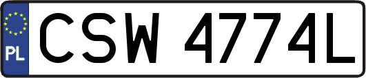 CSW4774L
