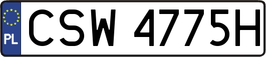 CSW4775H