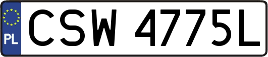 CSW4775L